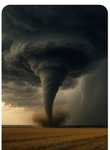 Real Tornado Fans