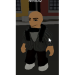bloxy group WE ARE FINE