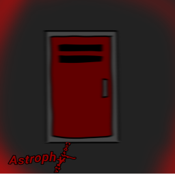 Apostrophý̷̛̫̜͙̪̗͉̬̩̗̰͓̐͌̅̀̕͝͝͠͝ͅ