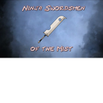 Ninja Swordsmen of the Mist