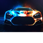 Car legend
