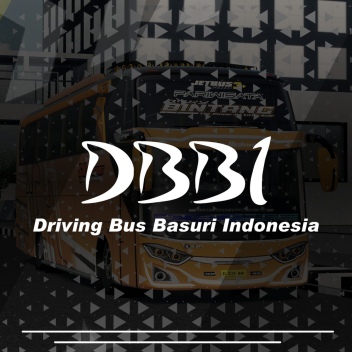(DBBI) Driving Bus Basuri Indonesian