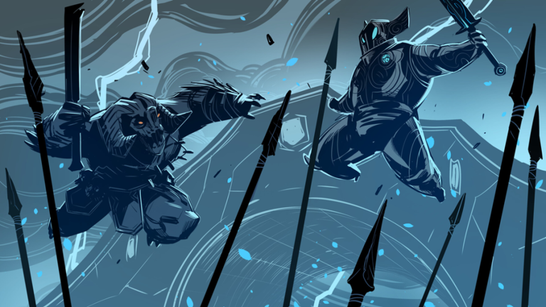 [Part 1] TrollHunters : Tales of Arcadia RP screenshot 4