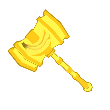 Banana Hammer