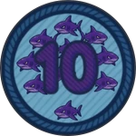 Game Badge Thumbnail