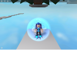 Hello frosted