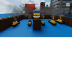 theodore tugboat fan group remade
