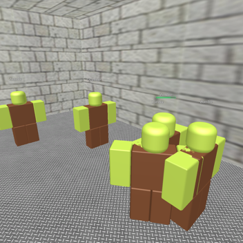 Under Construction: Zombie Labs®
