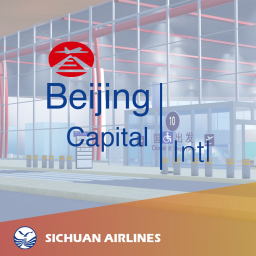 PEK | Beijing Capital International Airport