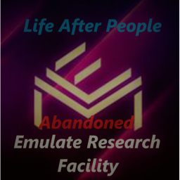 Abandoned Emulate Research Facility