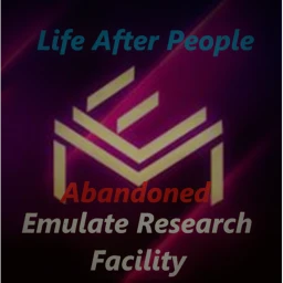 Abandoned Emulate Research Facility icon