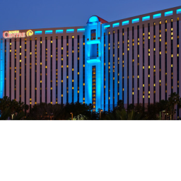 Spy Hotel