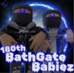 BathGateBabies(BGB)#182nd
