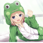 Just Frogs