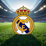 Real Madrid - Blue Lock Rivals