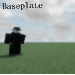 Baseplate icon