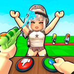 Cool a Baddie icon