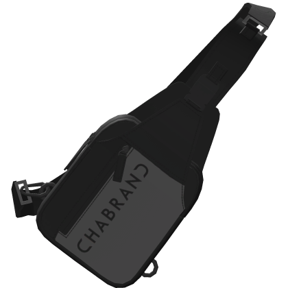 Sacoche Grise CHABRAND 3.0 Roblox item