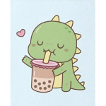 Boba fan club <3