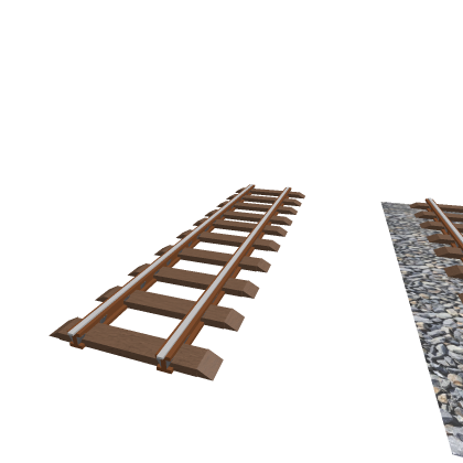 Tracks Modern