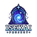 Isekai Project