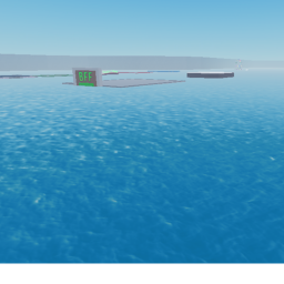 Welcome To Bloxburg Buts It Flooded