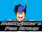 Mattyjster's Fan Group