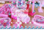 Katies aesthetic clothing!
