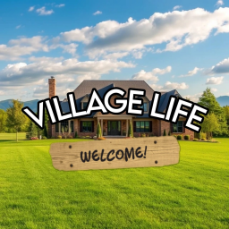VILLAGE LIFE