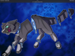 Warrior cats XD :)