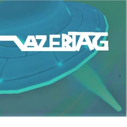 LazerTag🛸 icon