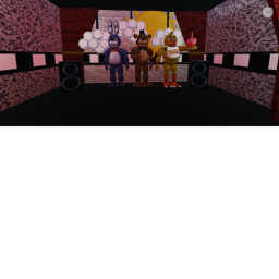 survive the muitple fnaf killers