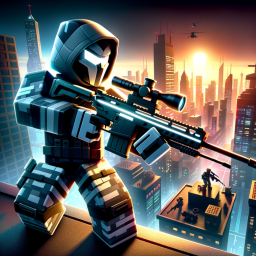 Laser Tag Arena {Beta}