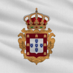 O Reino de Portugal e dos AIgarves