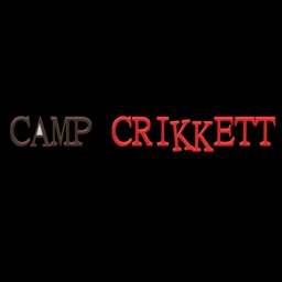 Camp Crikkett (OLD) icon