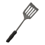 A spatula