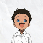 PHILL THE PROMISED NEVERLAND