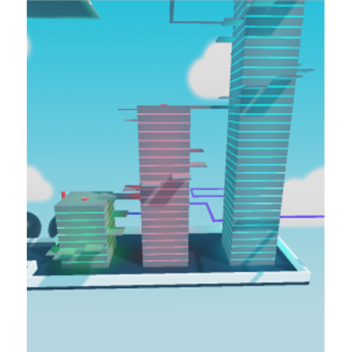 Mega Obby