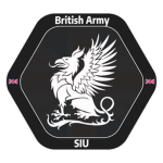 | SIU | Special Investigations Unit | BA |