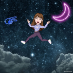 Space human