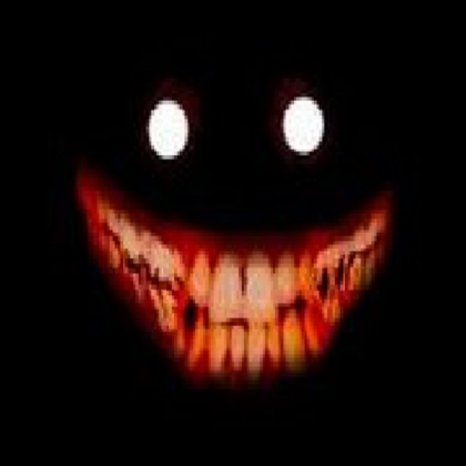 The Face Roblox decal