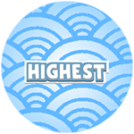 Highest
