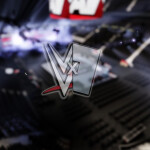 WWE x Roblox: Main Arena!