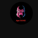 the cool apes