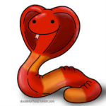 Gummy Snake Studio