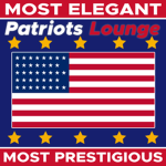 The Patriot Lounge