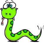 SnakeHeadClothing