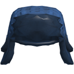 Blueberry Waffle Ushanka