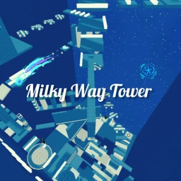 Galactic Water Tower icon