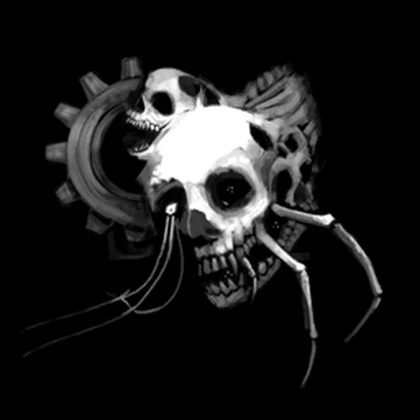 Nightmare Industries Roblox group icon